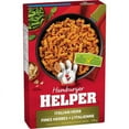 thumbnail image 2 of Hamburger Helper Italian Herb, 2 of 7