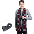 thumbnail image 4 of Foulard Doux Formel pour Homme, 4 of 5