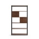 thumbnail image 3 of Librero Ilios Innova Roble, 3 of 9