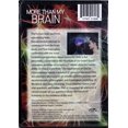 thumbnail image 2 of More Than My Brain (DVD), 2 of 2
