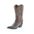 thumbnail image 4 of Jama Old West Adult Womens 18051 Western Boots, 4 of 8