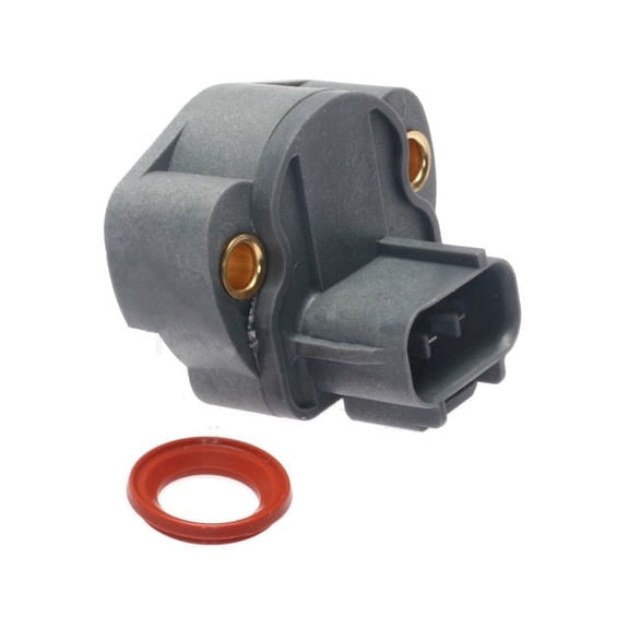 Throttle Position Sensor - Compatible with 1997 - 2001 Jeep Cherokee 1998 1999 2000