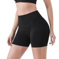 thumbnail image 1 of Lishi Shapermov Ion Shaping Shorts, 1 of 5
