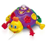 Crazy Legs Noodle Bug