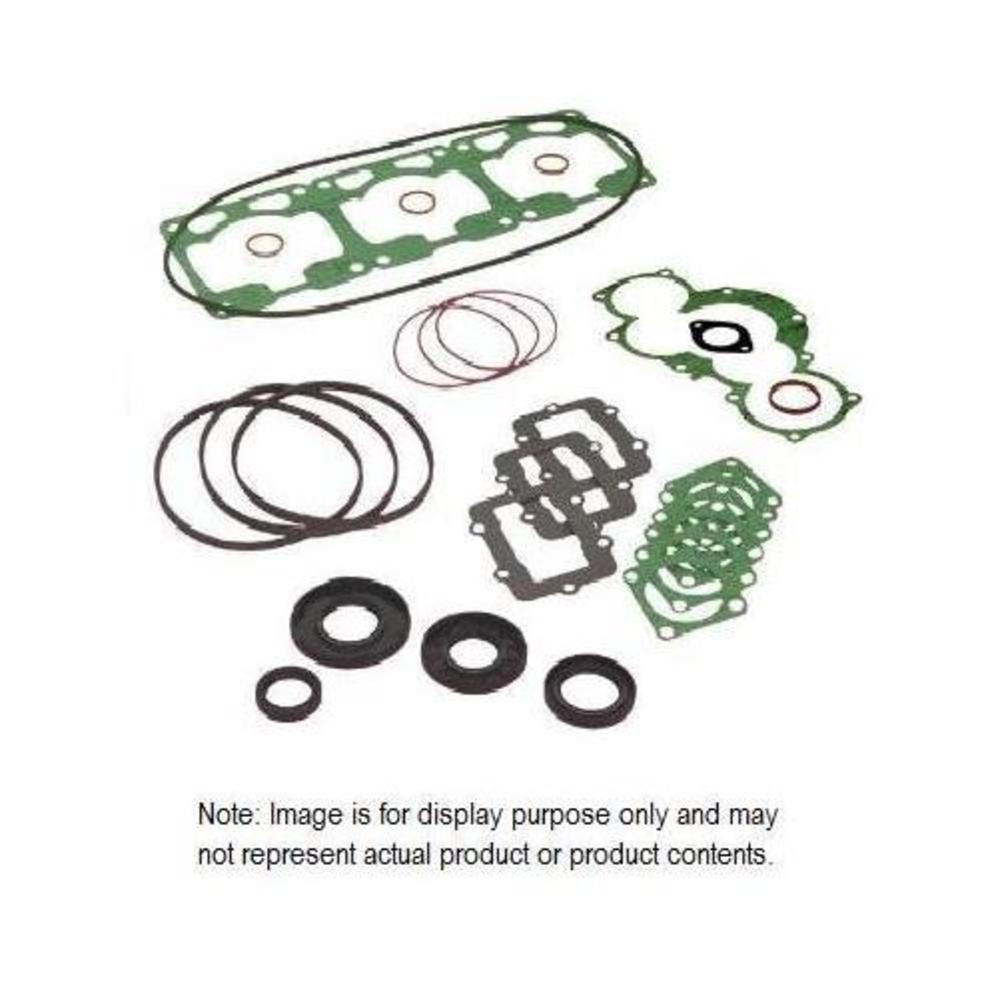Winderosa 710063E Full Top Gasket Set