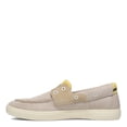 thumbnail image 3 of Sperry Top-Sider Outer Banks 2-Eye Suede Lt Grey 10M, 3 of 6