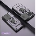 thumbnail image 2 of Funda de teléfono para Xiaomi Poco X6 Pro 5G Battle Bear Case + Cristal 9D, 2 of 5