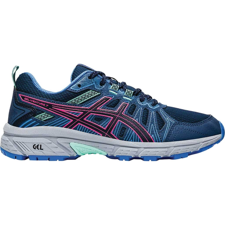 Asics shoes clearance gel venture 7