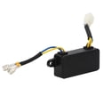 thumbnail image 2 of Generator Voltage Regulator, Stable High-quality Generator Volt Regulator, Durable Easy To Use For Home 1-3 KW Generators, 2 of 8