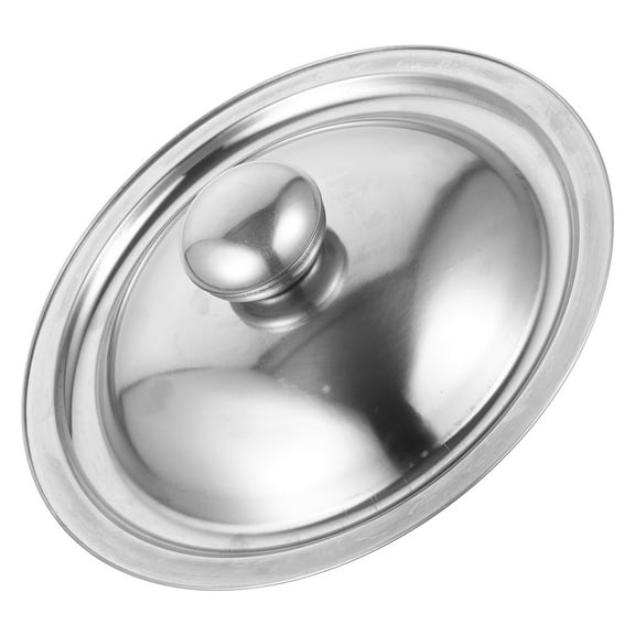 OFFIGAM Replacement Lid for Multiple Containers, and Easy to Clean, Fits Various Sizes, 1 Piece