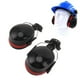 thumbnail image 5 of Orejeras Para Casco Con Bloqueo De Ruido, Orejeras Ajustables Para Casco Para Trabajadores De Obras De Construcción Diseño Antirruido Aplicación Segura Y Confiable En Múltiples, 5 of 7