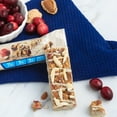 Atkins Cranberry Almond Snack Bar, Protein Snack, Good Source of Fiber