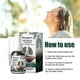 thumbnail image 5 of 3pcs Air Cushion Mushroom Head Cc Bb Cream Foundation Concealer Moisturizing Makeup, 5 of 5
