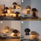 thumbnail image 4 of Lámpara de Noche Regulable Portátil con Carga USB Lámpara de Mesa para Dormitorio Dormitorio Cocina ANGGREK  Otros, 4 of 7