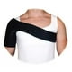 thumbnail image 1 of Soporte Compresión Adaptable Hombro Neopreno Dr Meyer, 1 of 2