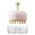 thumbnail image 2 of YAOMOBB Shower Hair Comb Soft Hair Wash Brush Set Fast Foaming Shampoo Brush for Wet and Dry Use, 2 of 6