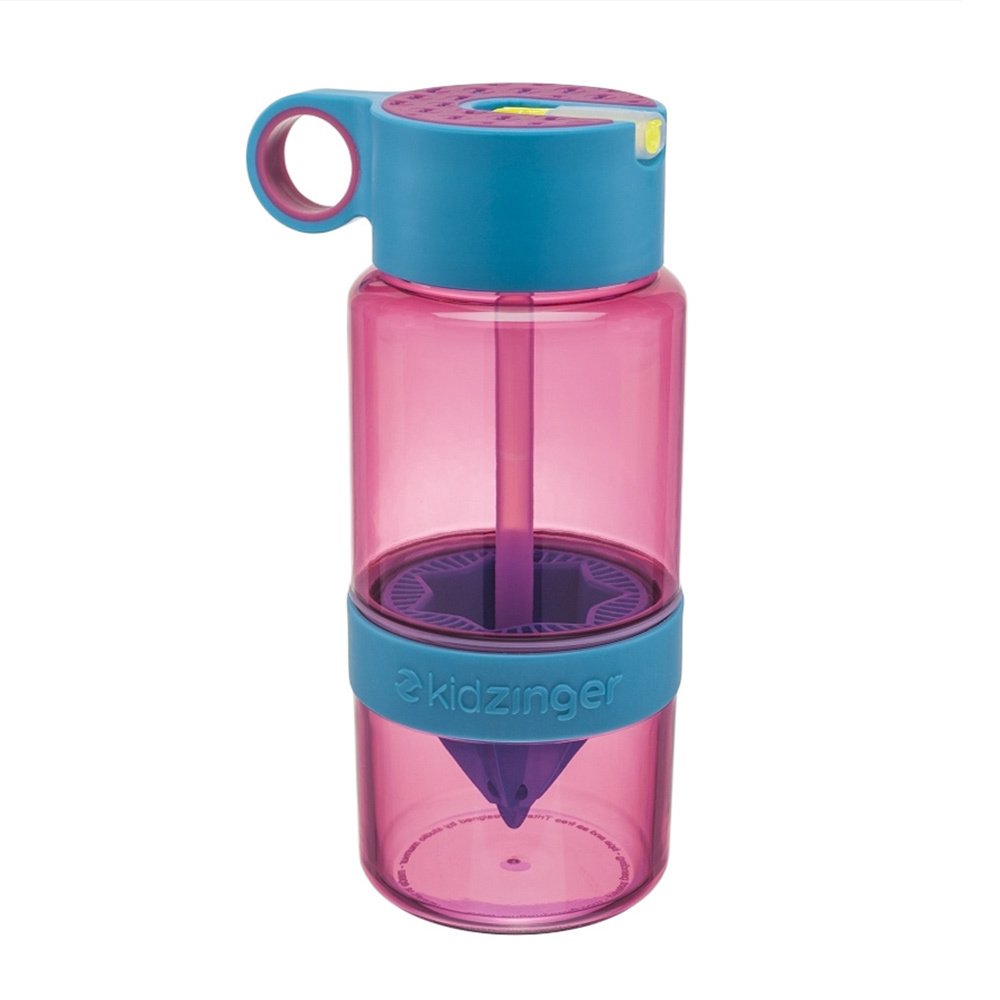 Zing Anything Kid Zinger Pink