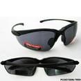 thumbnail image 7 of Sport Sunglasses Shatterproof Men Women TR90 Frame Driving Golf Fishing Cycling, 7 of 7