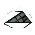 thumbnail image 2 of unbranded Car Cargo Net Bolsa De Almacenamiento Para Con Fácil Instalación Y Material Resistente, 2 of 8