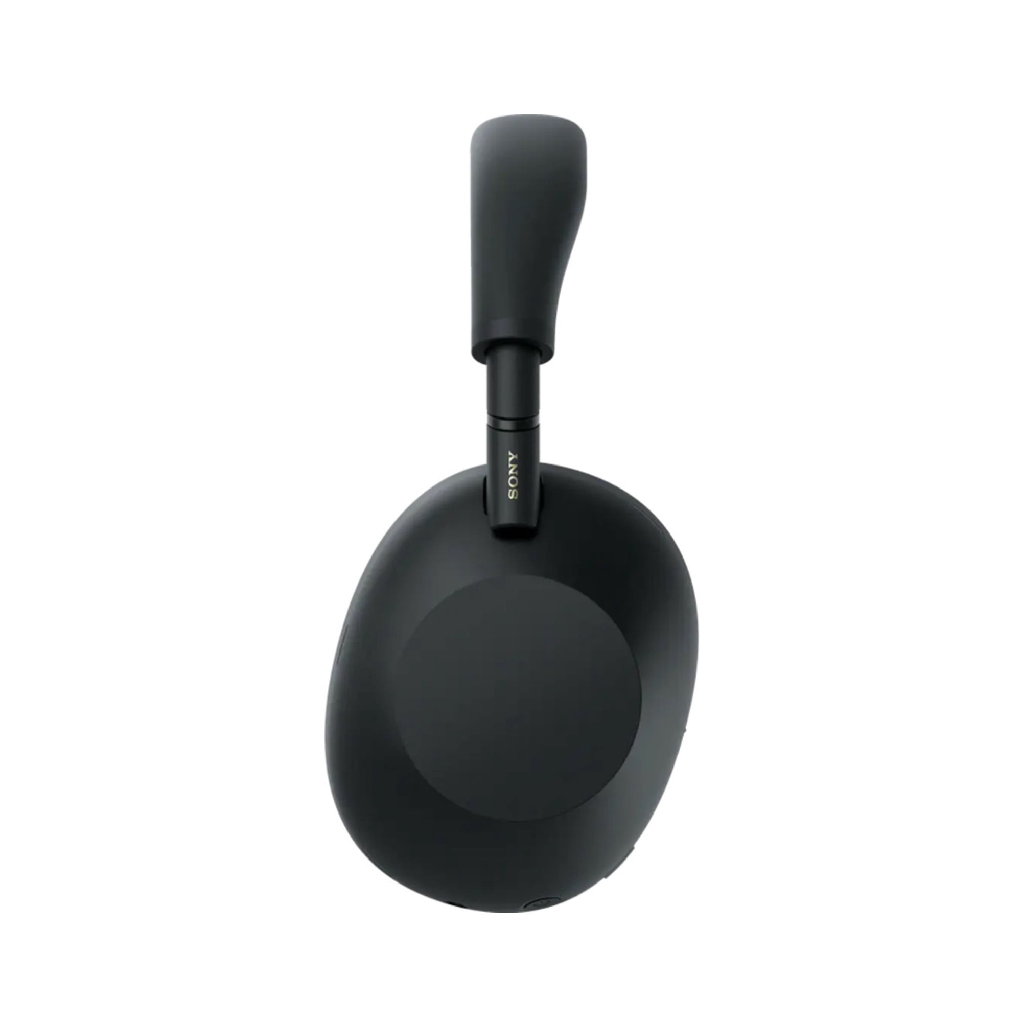Sony WH-1000XM6 Wireless Noise-Canceling Headphones with QN3 Processor (Black) Bundle with Finder Key Chain (2 items)