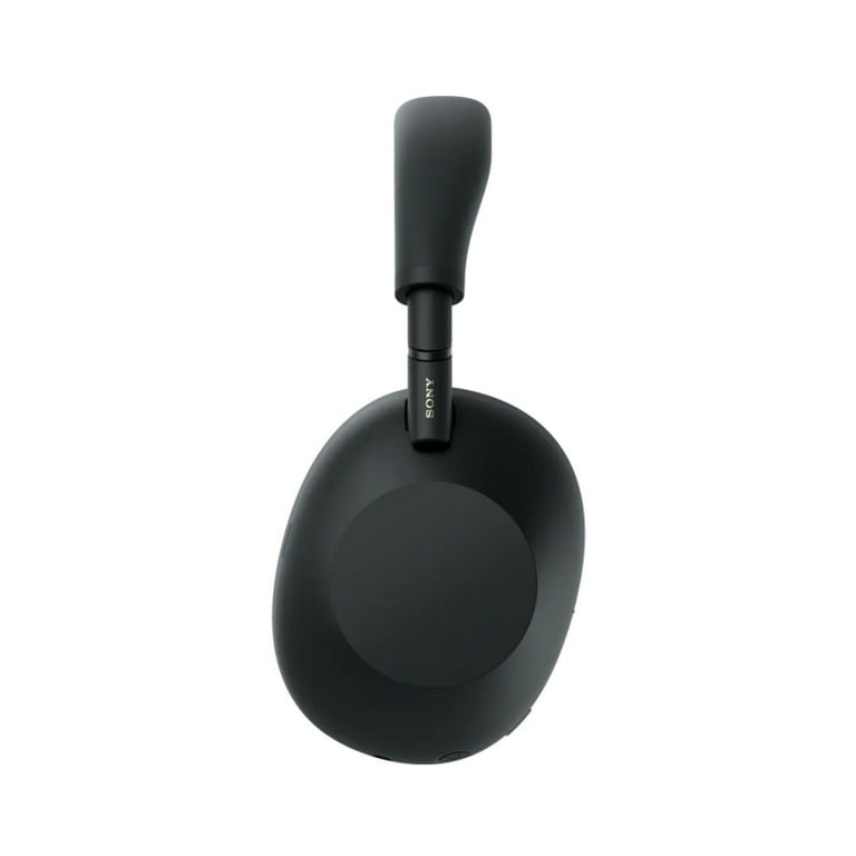 Sony WH-1000XM6 Wireless Noise-Canceling Headphones with QN3