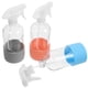 thumbnail image 3 of Here's a refined product description for your **3pcs Empty Glass Spray Bottles with Silicone Bottom Sleeves**:\n\n \n\n### 🌿 3pcs Empty Glass Spray, 3 of 5