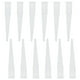 thumbnail image 1 of Boquillas de tubo de 30pcs Boquillas de repuesto profesional Tubo útil de la boquilla de conexión, 1 of 6