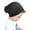 Dark Gray-09, variant on Sentuca Winter Hats for Toddler Comfortable Soft Knit Beanies Solid Color Casual Warm Hats