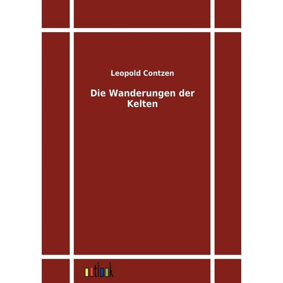 Die Wanderungen der Kelten