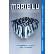 Warcross, Pre-Owned  Paperback  0399547975 9780399547973 Marie Lu