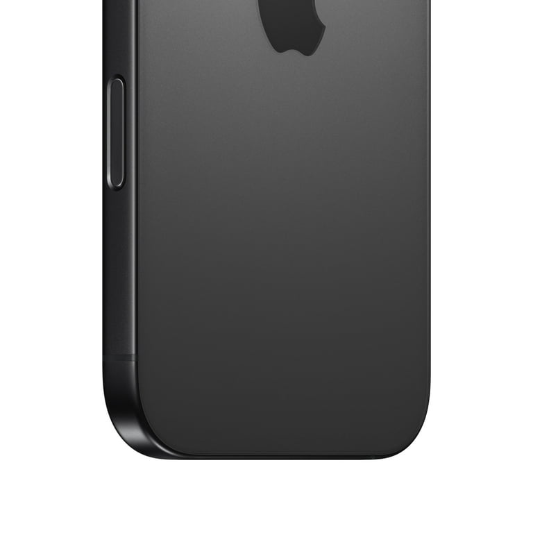 Verizon iPhone 16 Pro 256GB Black Titanium. Apple Verizon iPhone 16 Pro 256GB Black Titanium. Apple