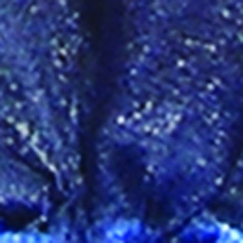 Set of 36 Navy Blue Solid Organza Tie Gift Bags 3.5" x 5.5"