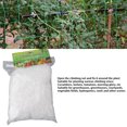 thumbnail image 3 of Garden Plant , Polyester Netting Fruits Vegetables Plants  Net Multi Layer Climbing Plants  Net For Home Yard Farm, 3 of 8
