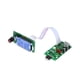 thumbnail image 1 of Tholdsy Codificador 100A/40A LCD Digital doble máquina codificadores transformador placa controladora uniforme soldador por puntos para Electrónica miscelánea 100A, 1 of 6