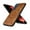 Brown, variant on Allytechgroup Magnetic for Samsung Galaxy S21 FE Case, Compatible with MagSafe Support Magnetic Car Phone Mount PU Leather Slim Phone Case for Women Men for Samsung Galaxy S21 FE, Winered