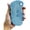 Blue, variant on Dead Skin Remover For Body,Ultra Soft Exfoliator Sponge For Body | Exfoliator Body Sponge Dead Skin Sponge Remover For Baby And Adult, Spa Scrub Exfoliator Massager