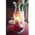 thumbnail image 4 of Lamp Oil Lamplight Ultrapure 1L Red para uso en interiores, 4 of 5