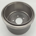 thumbnail image 2 of Brake Drum, 2 of 3