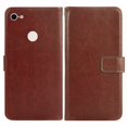 thumbnail image 3 of Mobile Phone Case for Pixel 3 Xl - Leather Mobile Phone Cover - Mobile Phone Wallet Case Cover, 3 of 7