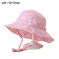 thumbnail image 2 of Sombrero de pescador con protector solar Lindo sombrero ajustable MFZFUKR CPB-YY154-5, 2 of 5