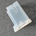 thumbnail image 3 of Water Tank for Roborock Q Revo / P10 A7400RR Water Tank Version Robot Vacuums Replaceable, Sewage Ta, 3 of 5
