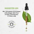 thumbnail image 3 of Organic Healthy Breast Alcohol-FREE Extract, Tincture, Glycerite Burdock, Vitex, Wild Yam, Red Clover, Chamomile, Yarrow. Healthy Breast Formula 4 oz, 3 of 9