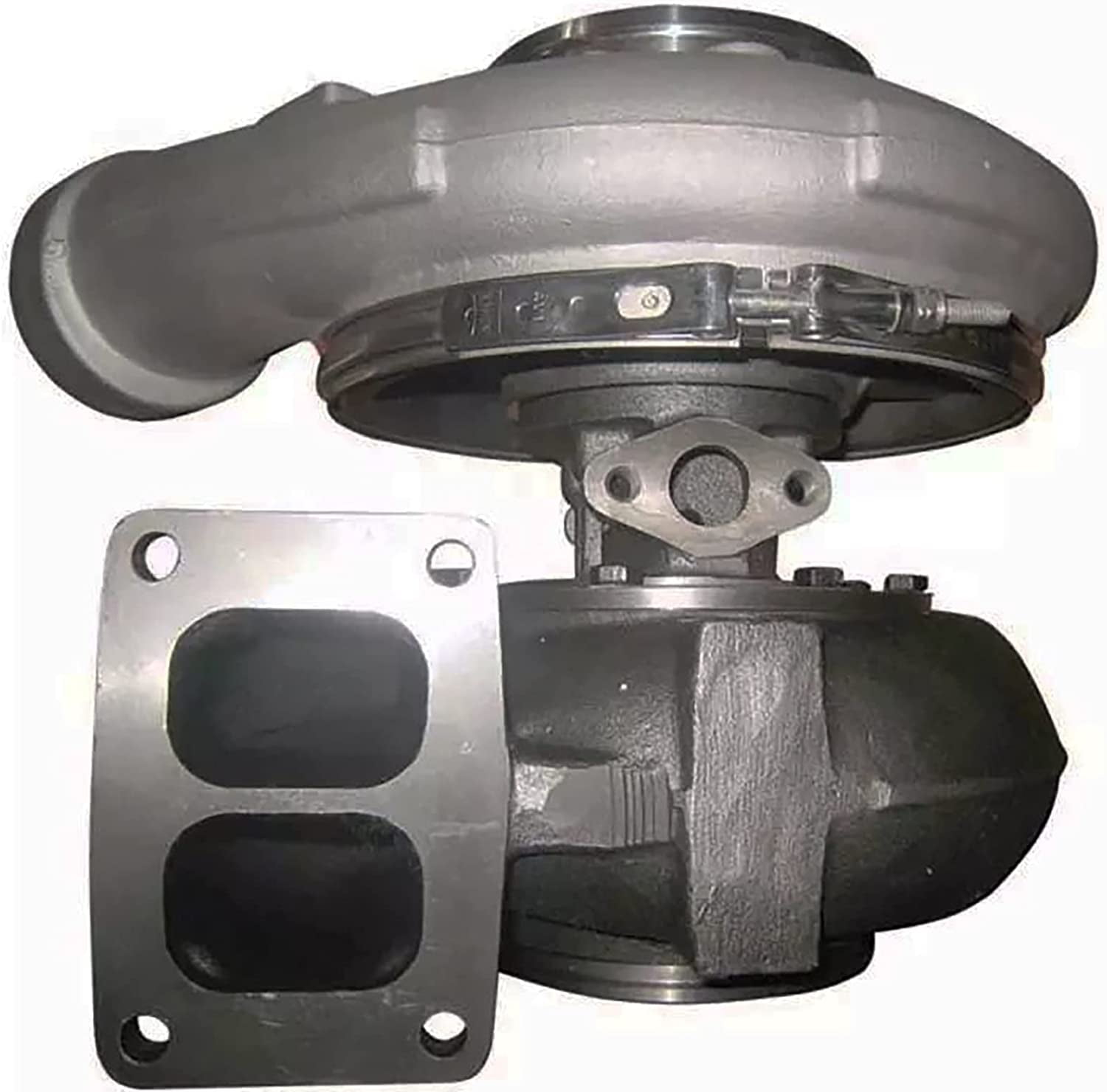 Seapple Turbo HX80 Turbocharger 3594117 3594118 3594131 3594134 
