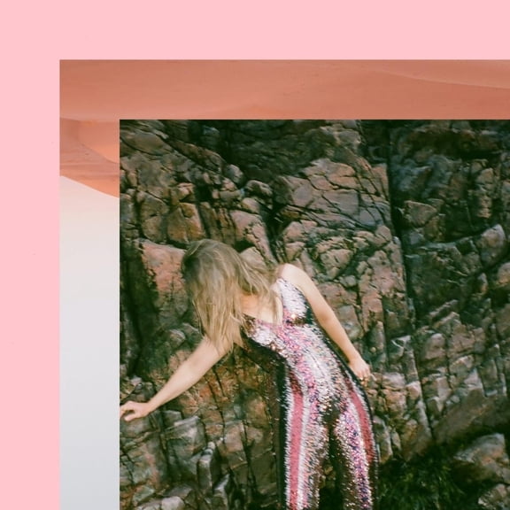 DU FEU DANS LES LILAS - Vinyl