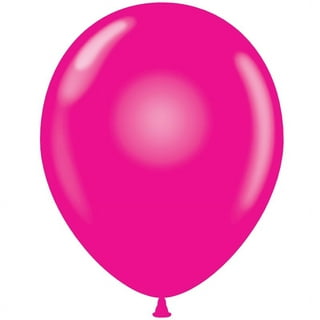 Tuf-Tex Balloons in Party Supplies