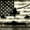 Navy Camo USA Flag, variant on Elephant Stock Navy Camo Usa Flag Wall Art - Horizontal Canvas Wall Art - Living Room Wall Decor - Military Canvas - Black And Gray Decor - 39" x 26"