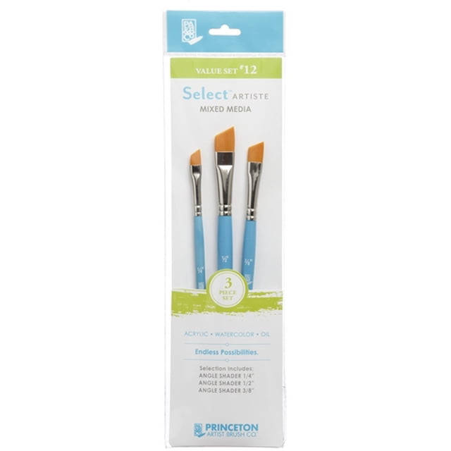 CEPILLO DIXON TIC/PRINCETON DIXON TIC/PRINCETON BRUSH PB3750SET112