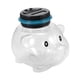 thumbnail image 1 of Banco de conteo digital,Hucha Grande para Niños Adultos Capacidad 1.8L,Banco contador de monedas digital con contador LCD,Tarro de dinero para banco de monedas para adultos,tarro para contar, 1 of 9