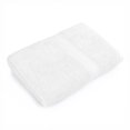 thumbnail image 3 of Serviette de bain unie Mainstays Basics, 3 of 7