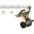 thumbnail image 2 of Low Profile and Adapter, Designed Crossbar Only Van Racks 2 PACK | RS31W-K8J-C, 2 of 2